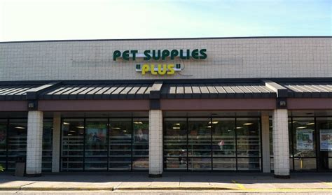 Get the Best Price and Selection of Dog Housing, Crates & Gates at Pet Supplies Plus. . Pet supplies plus iron mountain